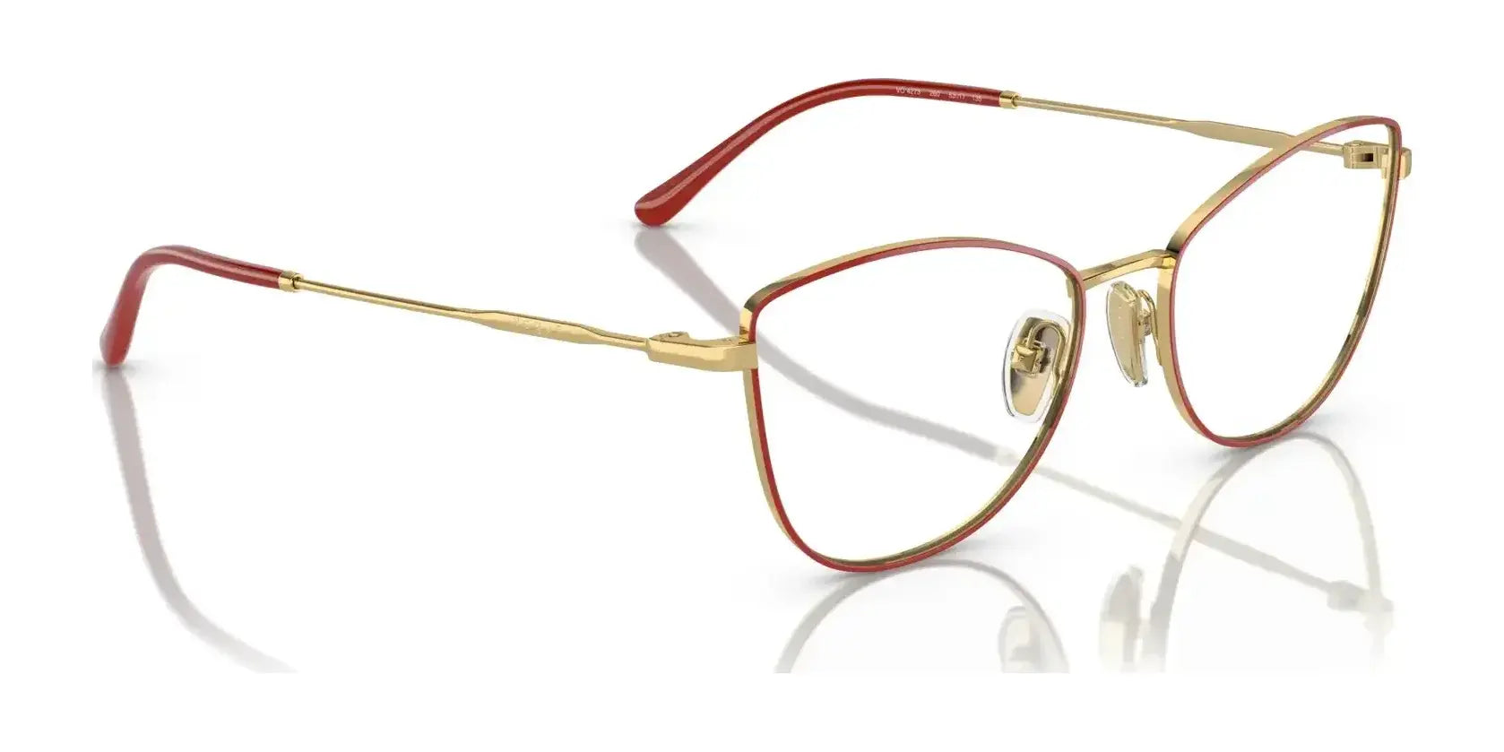 Vogue VO4273 Eyeglasses | Size 53 Vogue VO4273 Eyeglasses | Size 53