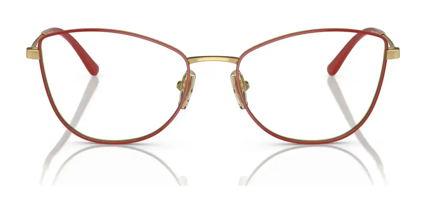 Vogue VO4273 Eyeglasses | Size 53 Vogue VO4273 Eyeglasses | Size 53