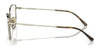 Vogue VO4273 Eyeglasses | Size 53 / Rose Gold №5152