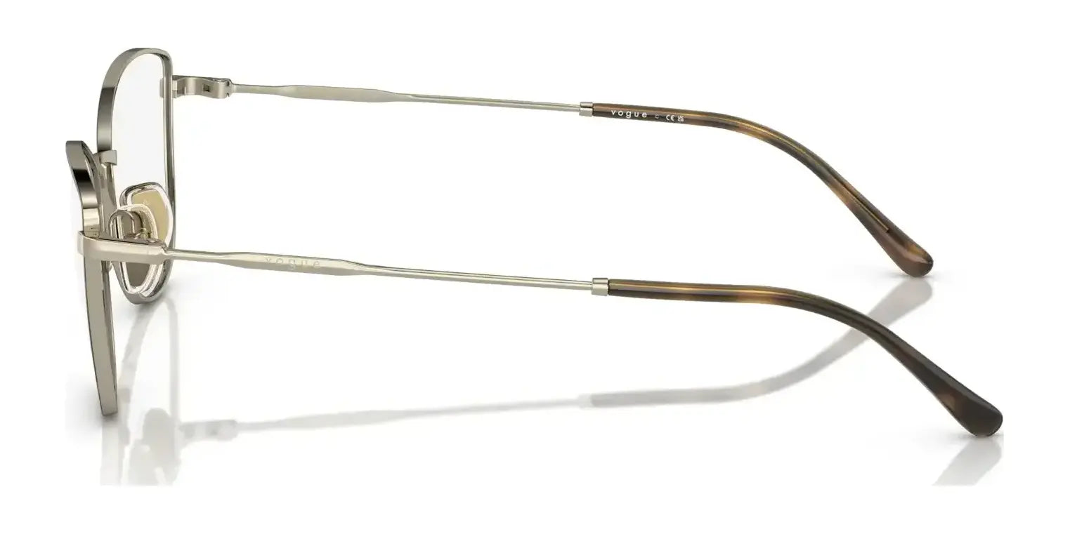 Vogue VO4273 Eyeglasses | Size 53 Vogue VO4273 Eyeglasses | Size 53