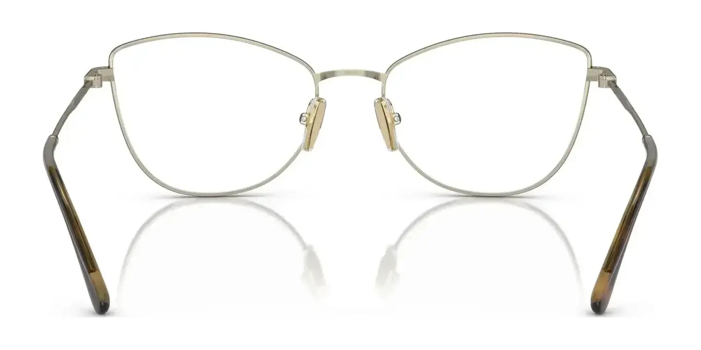 Vogue VO4273 Eyeglasses | Size 53 Vogue VO4273 Eyeglasses | Size 53
