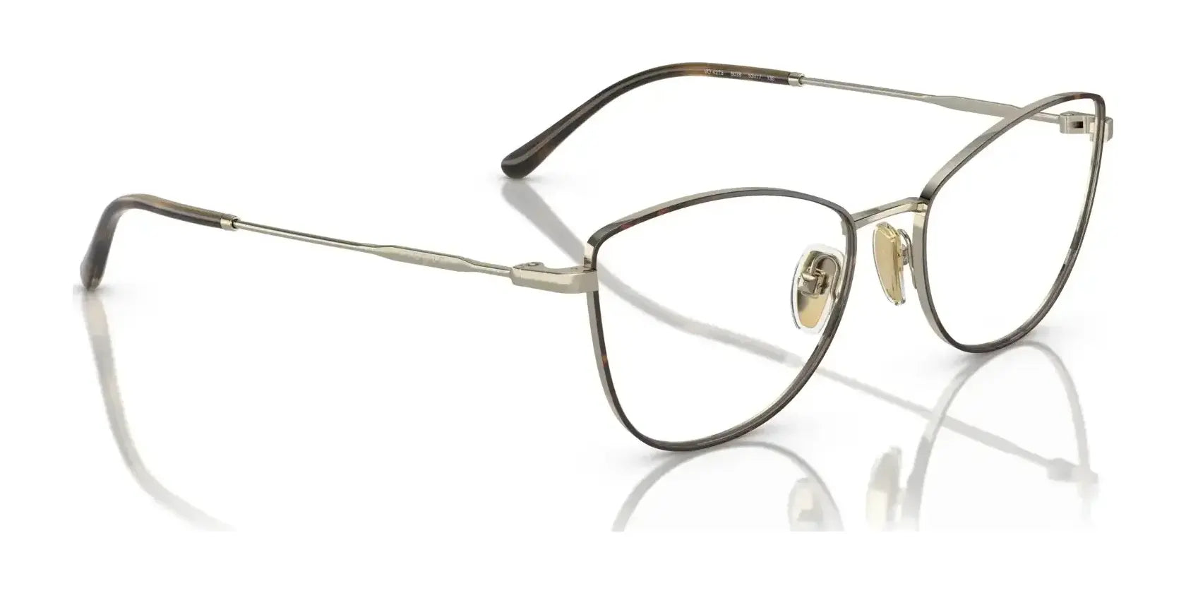 Vogue VO4273 Eyeglasses | Size 53 Vogue VO4273 Eyeglasses | Size 53