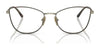 Vogue VO4273 Eyeglasses | Size 53 / Rose Gold №5152