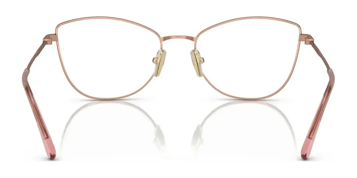 Vogue VO4273 Eyeglasses | Size 53 Vogue VO4273 Eyeglasses | Size 53
