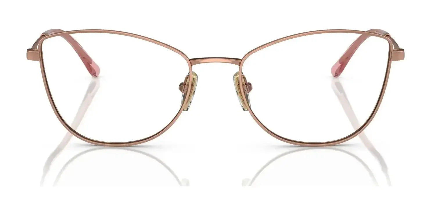 Vogue VO4273 Eyeglasses | Size 53 Vogue VO4273 Eyeglasses | Size 53