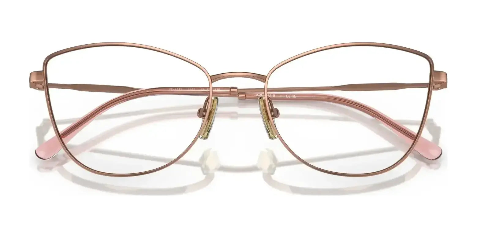 Vogue VO4273 Eyeglasses | Size 53 Vogue VO4273 Eyeglasses | Size 53