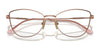 Vogue VO4273 Eyeglasses | Size 53 / Rose Gold №5152