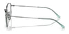 Vogue VO4273 Eyeglasses | Size 53 / Rose Gold №5152