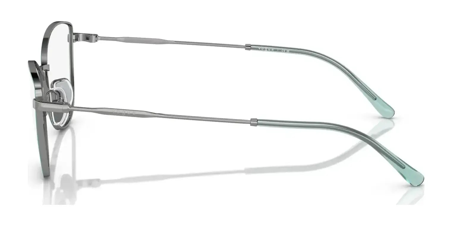 Vogue VO4273 Eyeglasses | Size 53 Vogue VO4273 Eyeglasses | Size 53