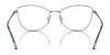 Vogue VO4273 Eyeglasses | Size 53 / Rose Gold №5152