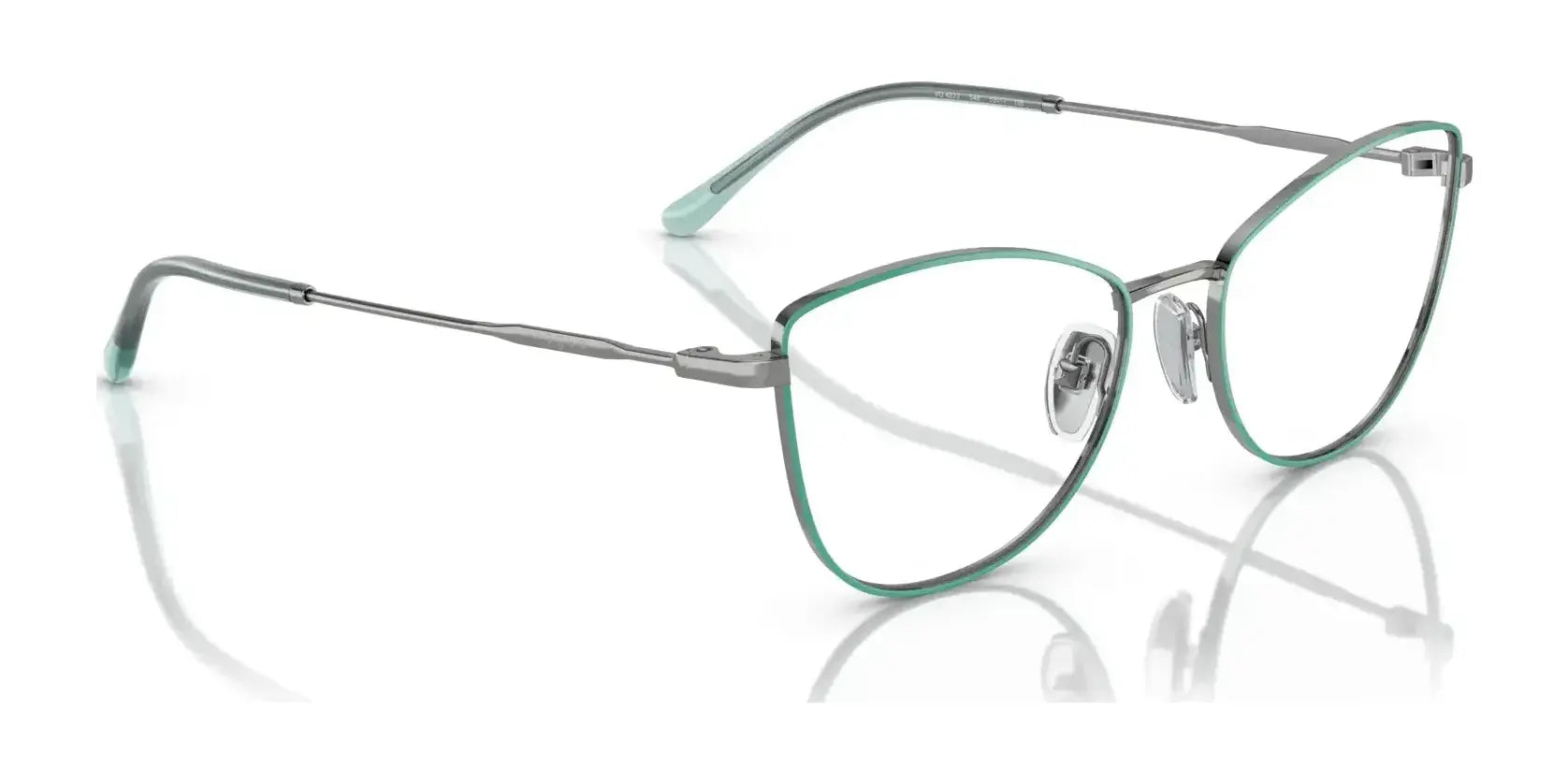 Vogue VO4273 Eyeglasses | Size 53 Vogue VO4273 Eyeglasses | Size 53