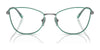 Vogue VO4273 Eyeglasses | Size 53 / Rose Gold №5152