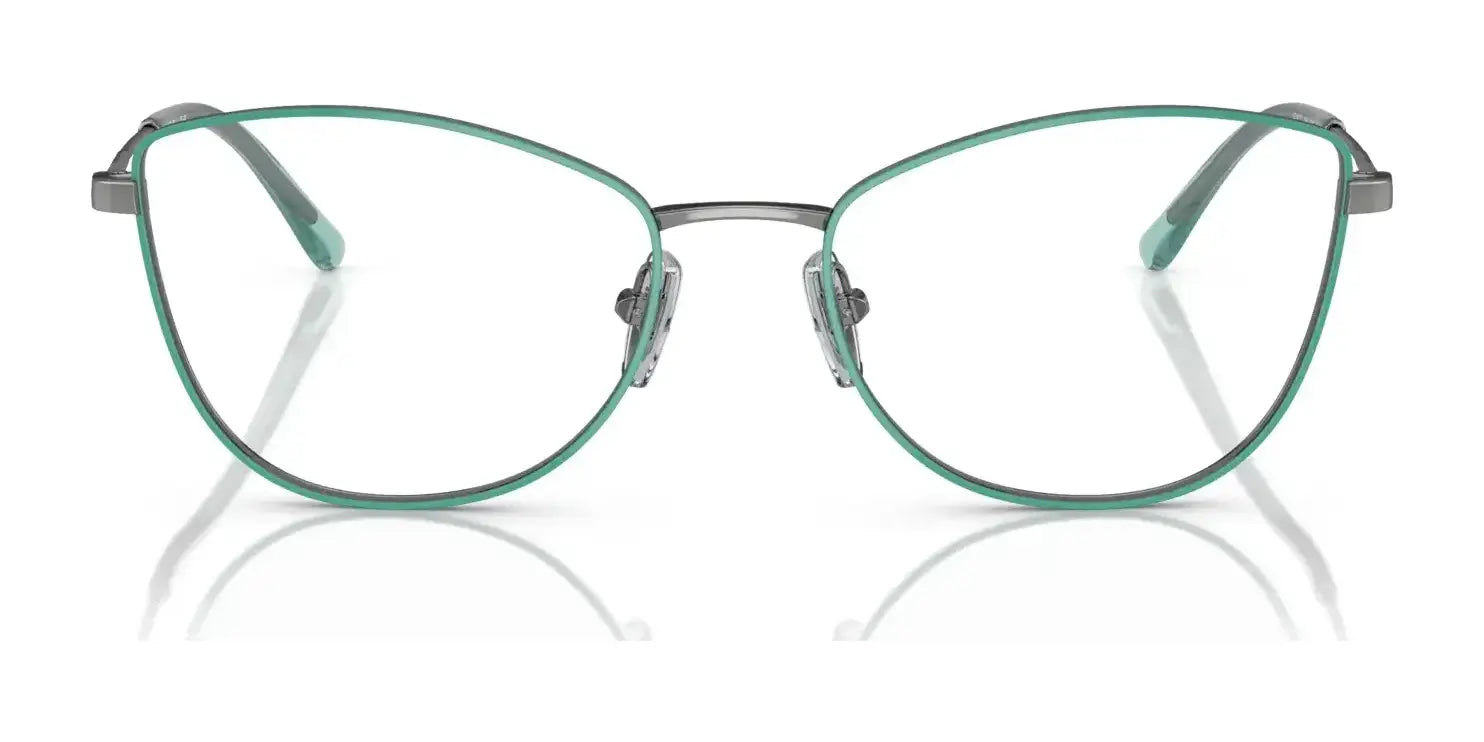 Vogue VO4273 Eyeglasses | Size 53 Vogue VO4273 Eyeglasses | Size 53