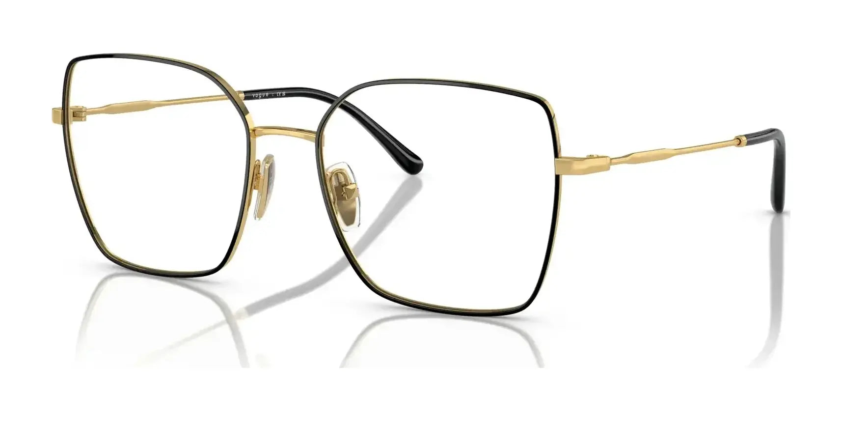 Vogue VO4274 Eyeglasses Vogue VO4274 Eyeglasses