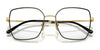 Vogue VO4274 Eyeglasses / Rose Gold №5152 / Size 51
