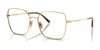 Vogue VO4274 Eyeglasses / Gold №5042 / Size 51
