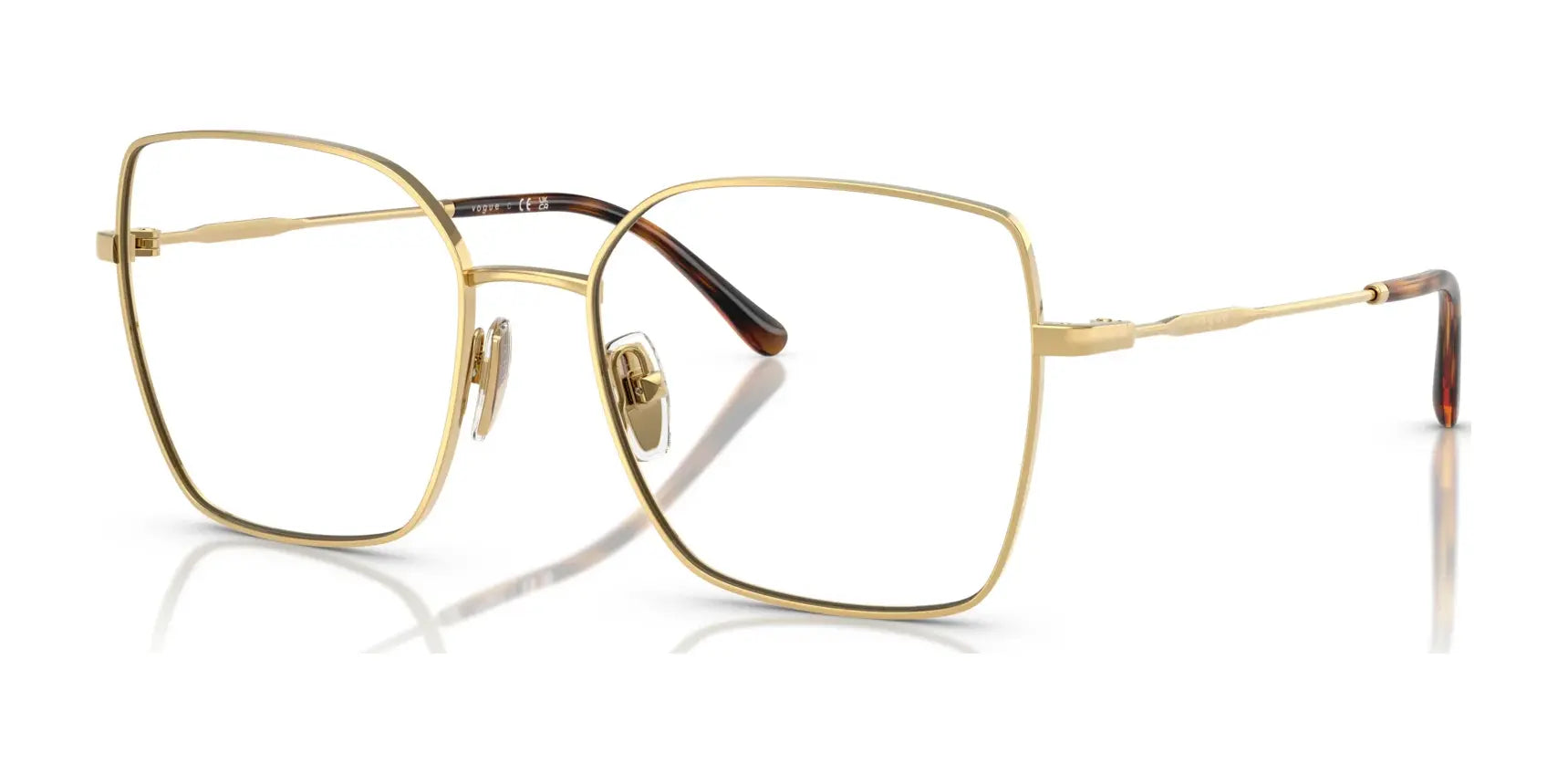 Vogue VO4274 Eyeglasses Vogue VO4274 Eyeglasses