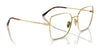 Vogue VO4274 Eyeglasses / Rose Gold №5152 / Size 51