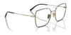 Vogue VO4274 Eyeglasses / Rose Gold №5152 / Size 51