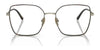 Vogue VO4274 Eyeglasses / Rose Gold №5152 / Size 51