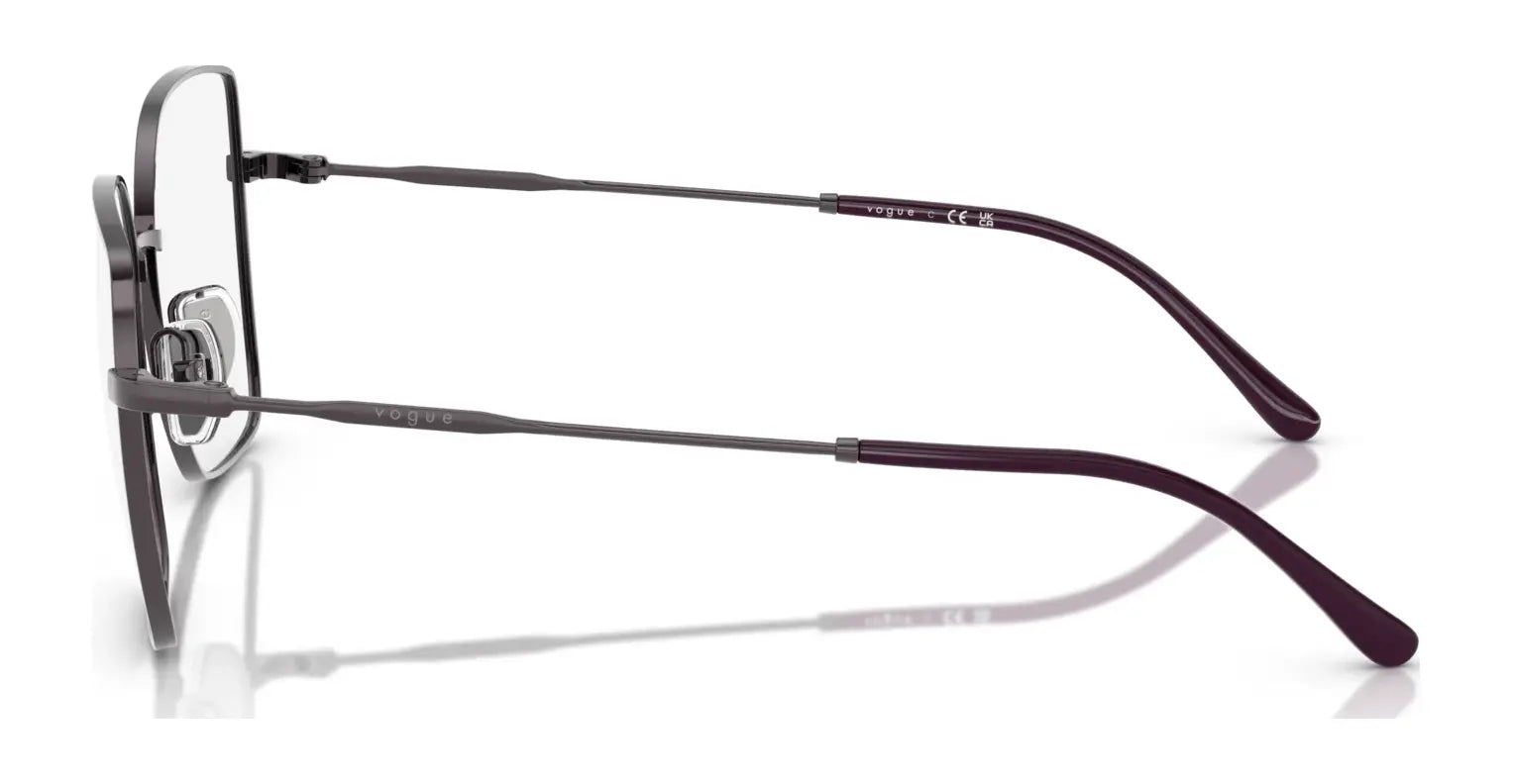 Vogue VO4274 Eyeglasses Vogue VO4274 Eyeglasses