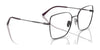 Vogue VO4274 Eyeglasses / Rose Gold №5152 / Size 51