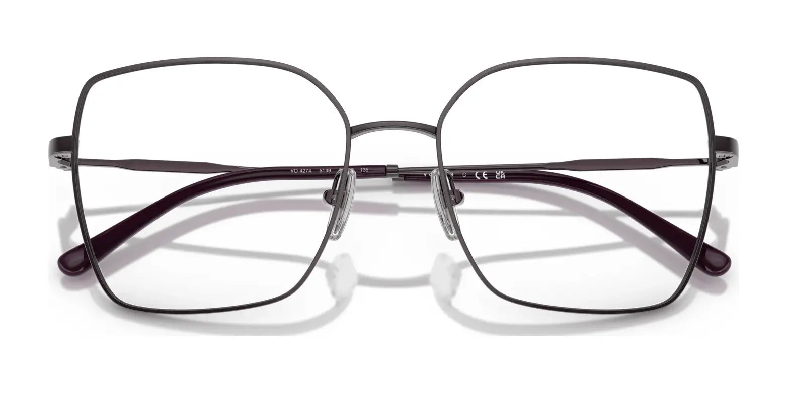 Vogue VO4274 Eyeglasses Vogue VO4274 Eyeglasses