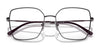 Vogue VO4274 Eyeglasses / Rose Gold №5152 / Size 51