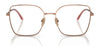 Vogue VO4274 Eyeglasses / Rose Gold №5152 / Size 51