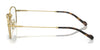 Vogue VO4275 Eyeglasses / Gold №280 / Size 52