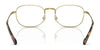 Vogue VO4275 Eyeglasses / Gold №280 / Size 52