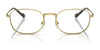 Vogue VO4275 Eyeglasses / Gold №280 / Size 52