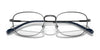 Vogue VO4275 Eyeglasses / Gold №280 / Size 52