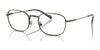 Vogue VO4275 Eyeglasses / Gold Antique №5137 / Size 54