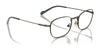 Vogue VO4275 Eyeglasses / Gold №280 / Size 52