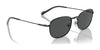 Vogue VO4276S Sunglasses | Size 54 / Black / Dark Grey (3N 9.3%) №352/87