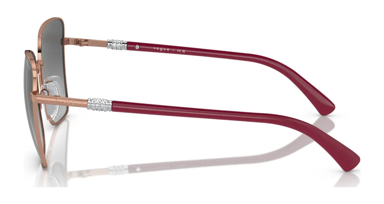 Vogue VO4277SB Sunglasses | Size 56 Vogue VO4277SB Sunglasses | Size 56