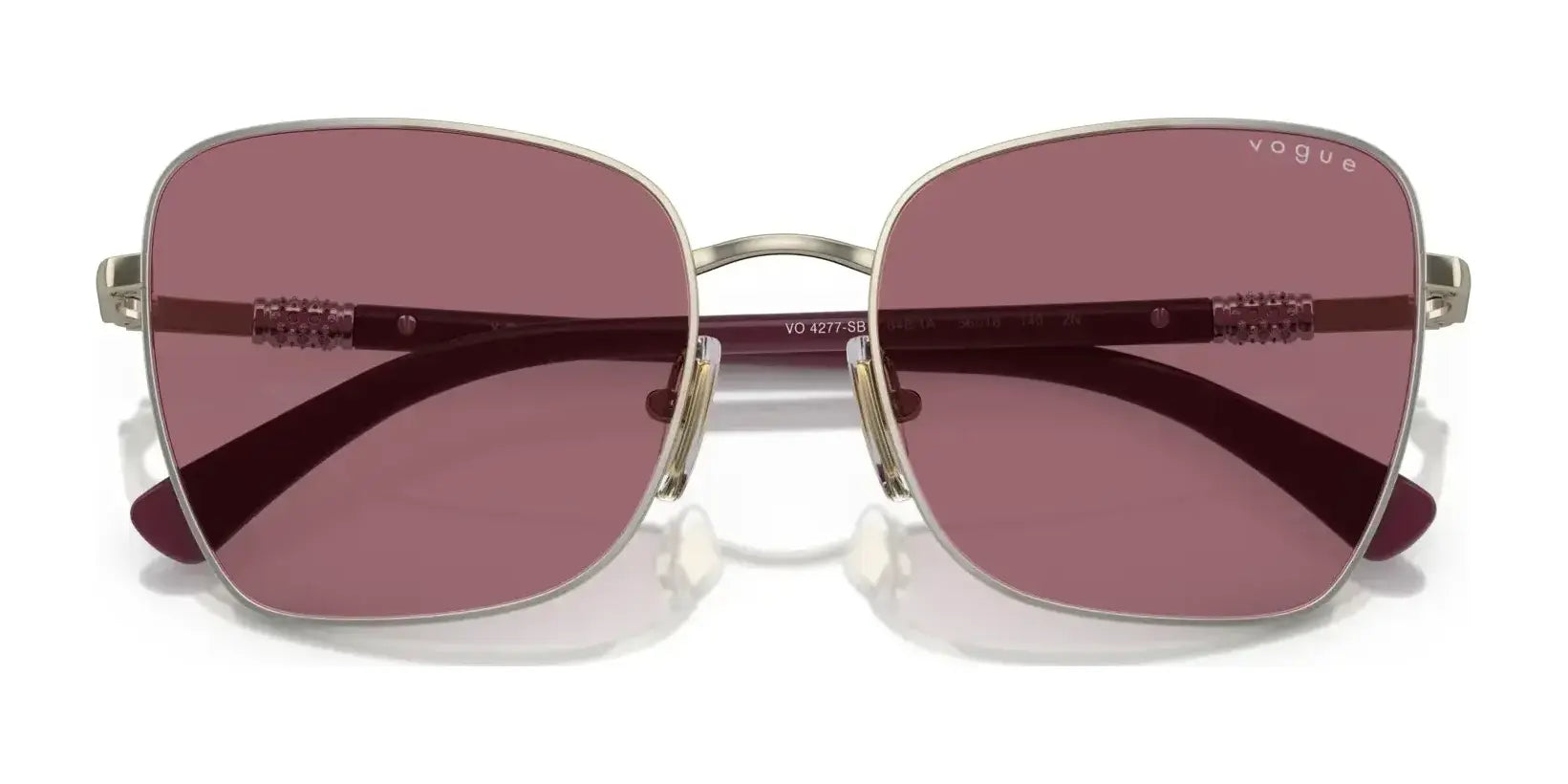 Vogue VO4277SB Sunglasses | Size 56 Vogue VO4277SB Sunglasses | Size 56