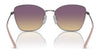 Vogue VO4279S Sunglasses | Size 58 / Light Violet / Yellow Gradient Violet (2N 27.8%) №514970