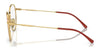 Vogue VO4280 Eyeglasses / Gold №5042 / Size 50