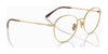 Vogue VO4280 Eyeglasses / Gold №5042 / Size 50