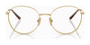 Vogue VO4280 Eyeglasses / Gold №5042 / Size 50