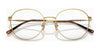 Vogue VO4280 Eyeglasses / Gold №5042 / Size 50
