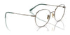 Vogue VO4280 Eyeglasses / Gold №5042 / Size 50
