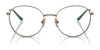 Vogue VO4280 Eyeglasses / Gold №5042 / Size 50