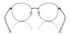 Vogue VO4280 Eyeglasses / Gold №5042 / Size 50