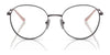 Vogue VO4280 Eyeglasses / Gold №5042 / Size 50
