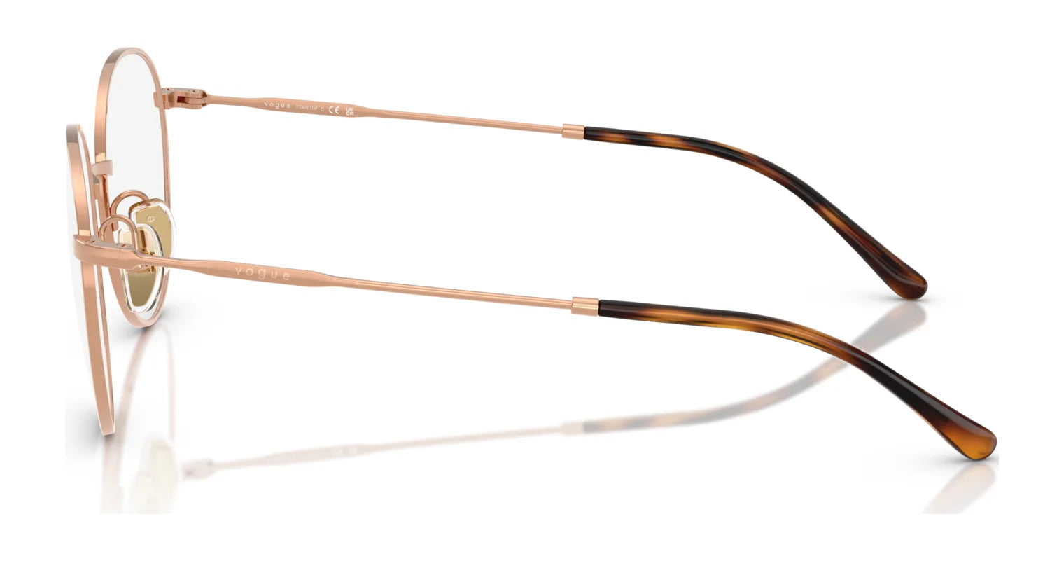 Vogue VO4280T Eyeglasses | Size 51 Vogue VO4280T Eyeglasses | Size 51