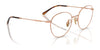Vogue VO4280T Eyeglasses | Size 51 / Copper №5212
