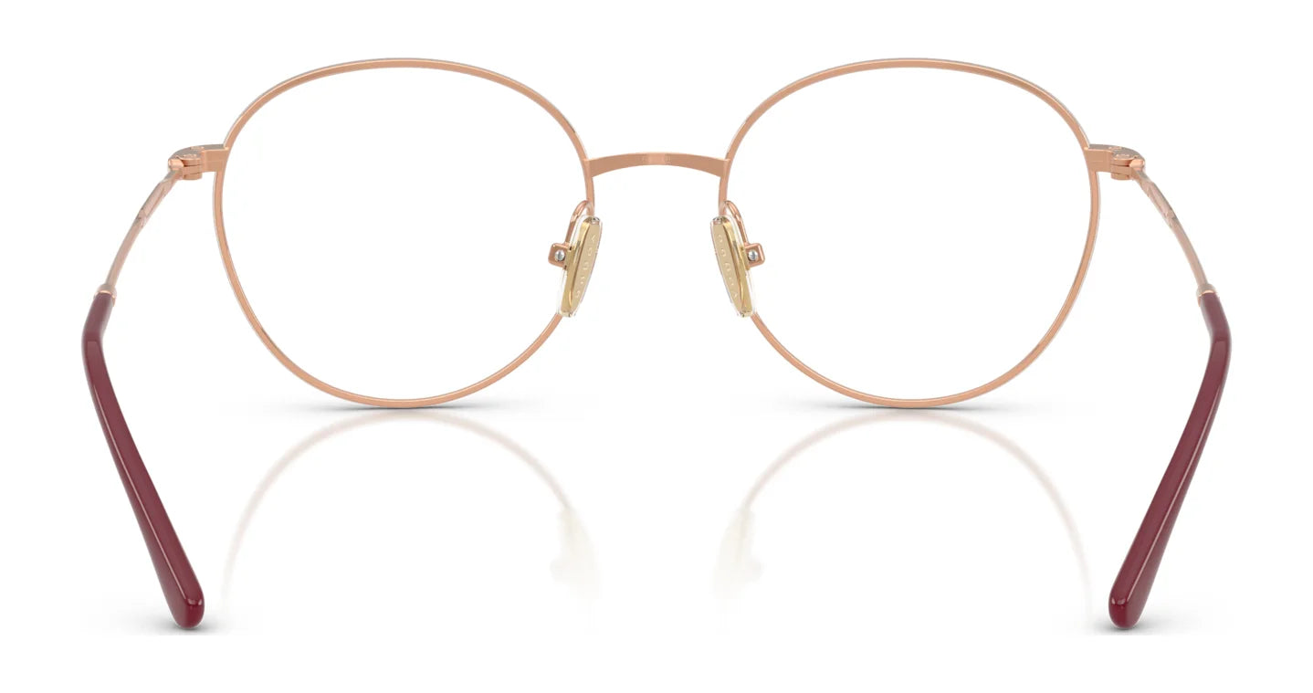 Vogue VO4280T Eyeglasses | Size 51 Vogue VO4280T Eyeglasses | Size 51